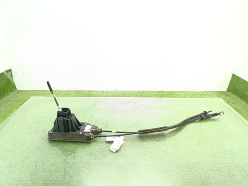 Leva del cambio Leva del cambio RENAULT LAGUNA II (BG0/1_) 1.9 dCi (BG08, BG0G) (120 hp) 36004563 36004563