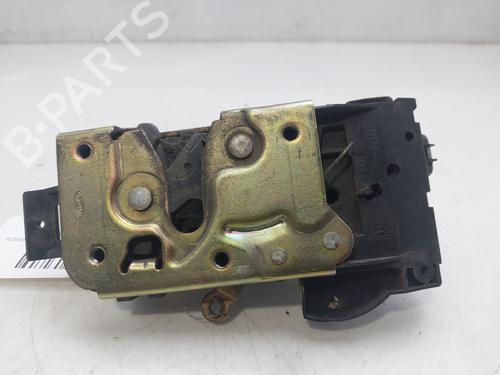 Front left lock FORD FOCUS I (DAW, DBW) 1.8 Turbo DI / TDDi | BP17903312C98 