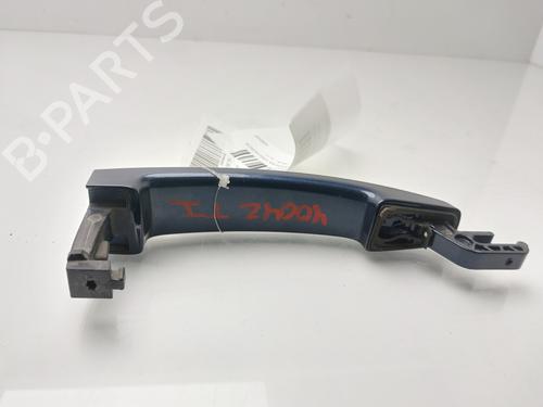 Rear left exterior door handle OPEL ASTRA J (P10) 1.7 CDTI (68) | BP30395429C130