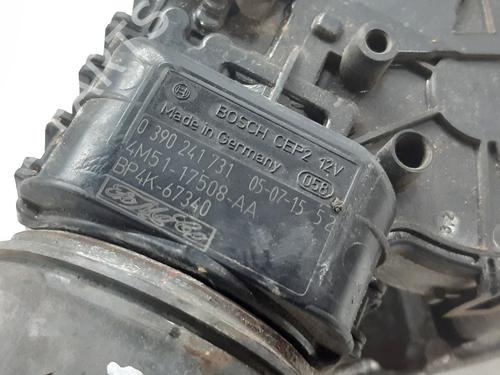 Viskermotor vindrute FORD FOCUS II (DA_, HCP, DP) 1.6 TDCi | BP9849481M29 