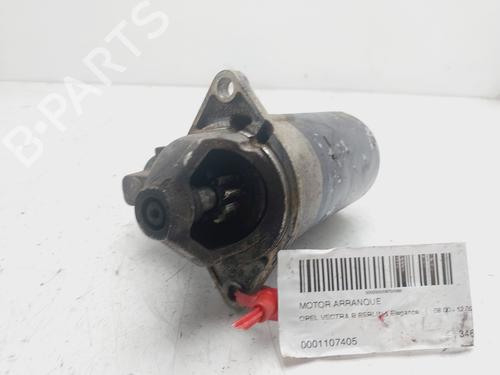 Starter OPEL VECTRA B (J96) 1.8 i 16V (F19) | BP20236197M8 