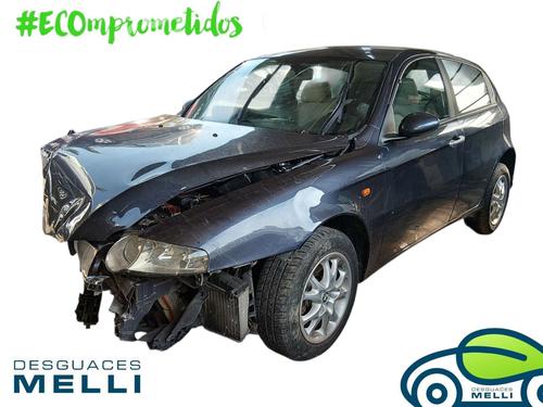 Used Parts ALFA ROMEO 147 (937_) 1.9 JTDM (937.AXD1A, 937.AXV1A, 937.BXB1A) (115 hp) 4309934