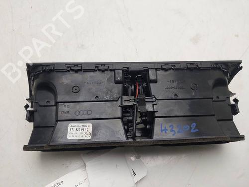 Air vent AUDI A4 B8 (8K2) | BP39978182I21 - Image 2