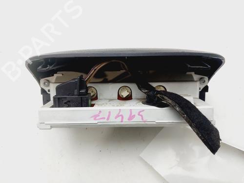 Display monitor PEUGEOT 307 Break (3E) 1.6 16V | BP29941566C48