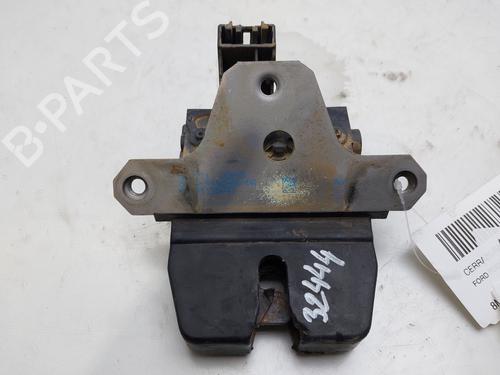 Bakluke lås FORD FOCUS III Turnier 1.6 TDCi (115 hp) 15773947