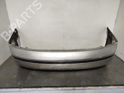 Used Rear bumper SKODA SUPERB I (3U4) 1.9 TDI (130 hp) 31670440