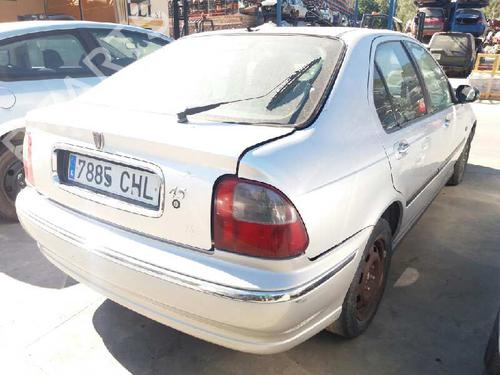 Right headlight ROVER 45 I Hatchback (RT) 1.6 | BP2865872C29  - Image 5