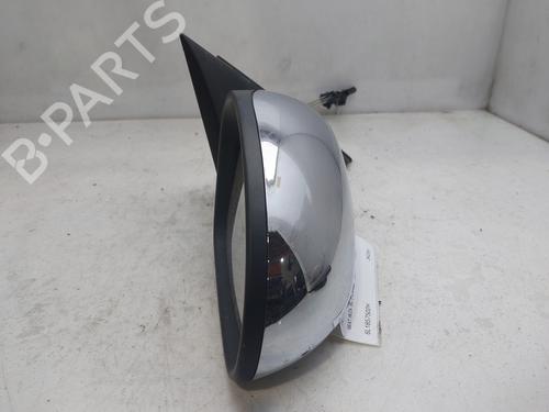 Right mirror SEAT IBIZA III (6L1)  | BP17566568C27 