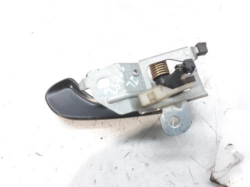 Rear left interior door handle MITSUBISHI CARISMA Saloon (DA_) 1.6 (DA1A) | BP12404888I15 