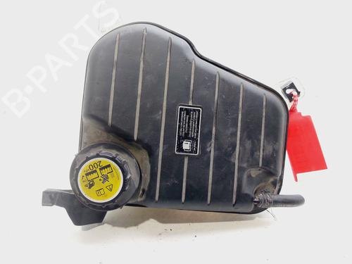Used Expansion tank JAGUAR XF I (X250) [2008-2015]  25469849