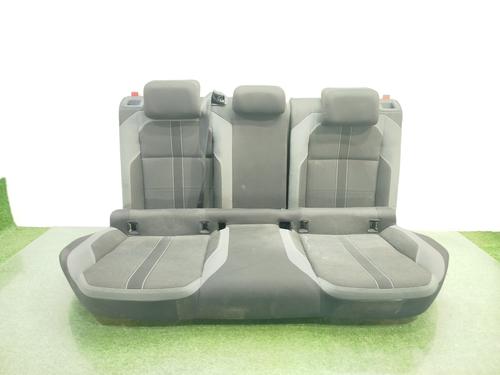 Stoel achter VW POLO VI (AW1, BZ1, AE1) [2017-2026]  32371691