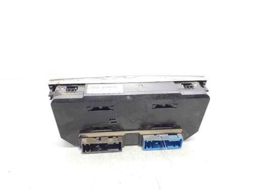 Climate control OPEL ASTRA H (A04) 1.7 CDTI (L48) | BP10633515I5 