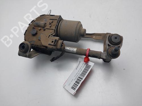 Used Front wiper motor Front wiper motor SEAT TOLEDO III (5P2) [2004-2009] 33470389 33470389