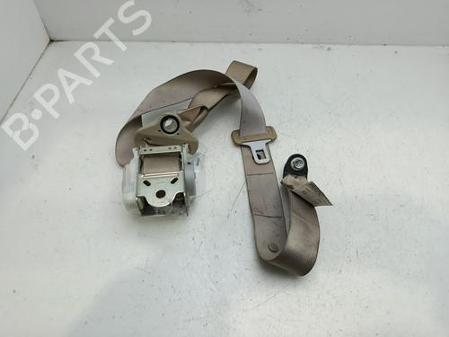 Used Rear left seatbelt Rear left seatbelt 38225760 38225760