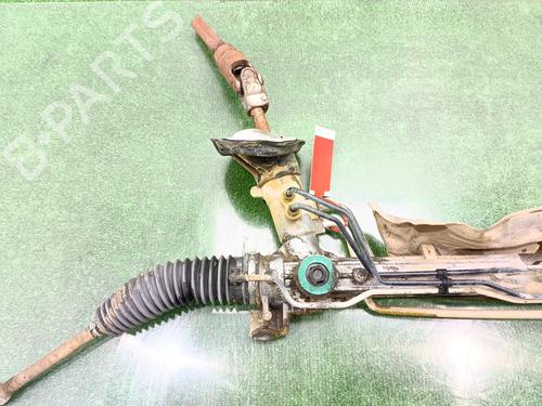 Steering rack FORD FOCUS II (DA_, HCP, DP)  | BP30133703M22 