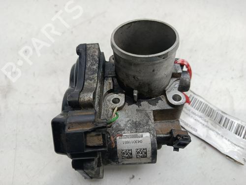Used Throttle body RENAULT LAGUNA III Grandtour (KT0/1) 2.0 dCi (KT07, KT0J, KT14, KT1A, KT1S) (131 hp) 21120560