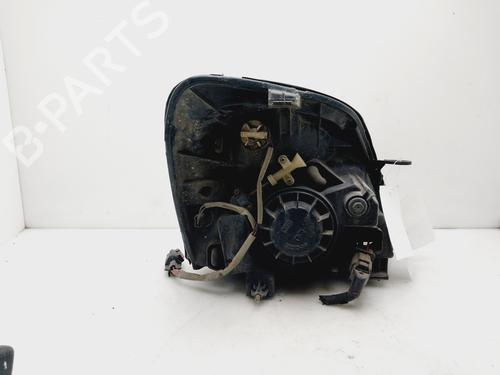 Left headlight HYUNDAI H-1 / STAREX Bus (A1) 2.5 TD 4WD | BP27865110C28 