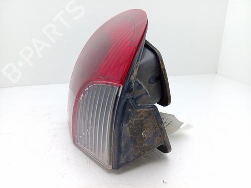Left taillight HYUNDAI H-1 / STAREX Bus (A1) 2.5 TD 4WD | BP22925108C34 