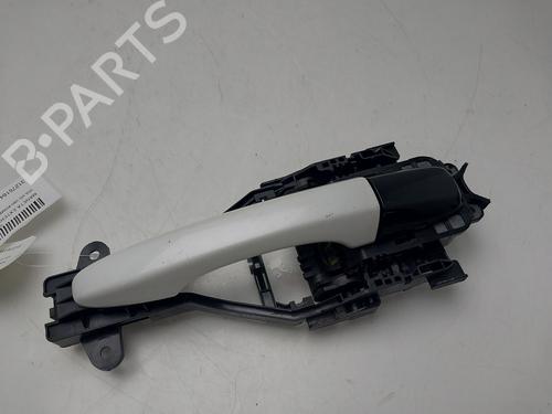 Used Front left exterior door handle Front left exterior door handle VOLVO V60 I (155) [2010-2018] 34365954 34365954