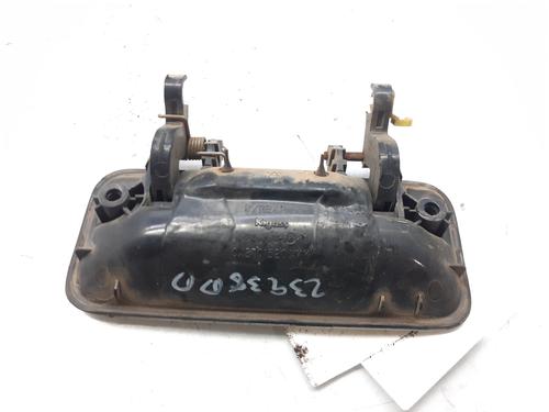 Front right exterior door handle MG MG ZR 105 | BP7867052C129 
