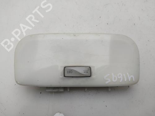 Luz interior Luz interior RENAULT MEGANE III Hatchback (BZ0/1_, B3_) 1.5 dCi (86 hp) 36019630 36019630