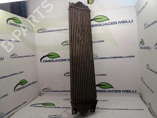 Intercooler OPEL MOVANO A Bus (X70) 2.5 DTI (JD) | BP3664678M30 