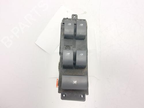 Interrupteur de vitre avant gauche OPEL ANTARA A (L07) [2006-2017]  32865528