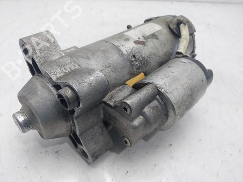 Starter VOLVO S40 II (544) | BP36258478M8 - Image 4