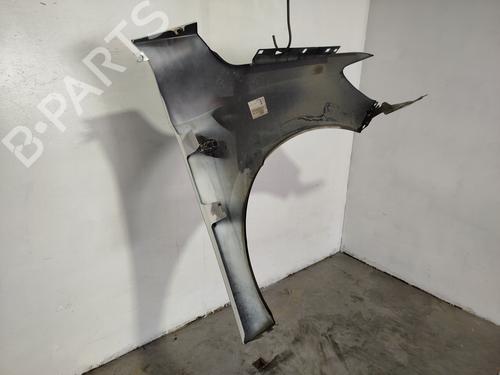 Forskærm venstre CITROËN C-ELYSEE (DD_) [2012-2025]  30935586