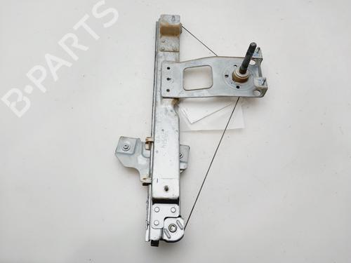 Fensterheber rechts hinten für DACIA SANDERO [2008-2026]  31267442