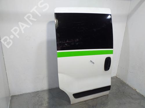 Right slide door CITROËN NEMO Box Body/MPV (AA_) 1.4 HDi | BP18033449C75 