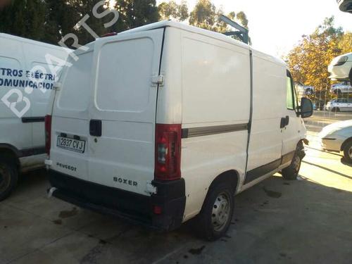 Alternator PEUGEOT BOXER Van | BP2864224M7 - Image 13