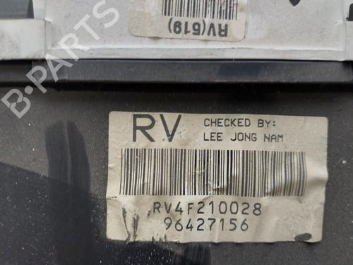 Instrument cluster DAEWOO REZZO (U100) 1.6 | BP12419674C47 