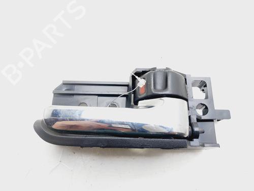 Used Rear right interior door handle TOYOTA AVENSIS Estate (_T25_) 2.0 D-4D (ADT250_, ADT250R) (126 hp) 26695107