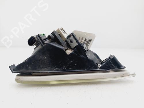 Left front fog light HONDA CIVIC VIII Hatchback (FN, FK) 2.2 CTDi (FK3) | BP29861591C30