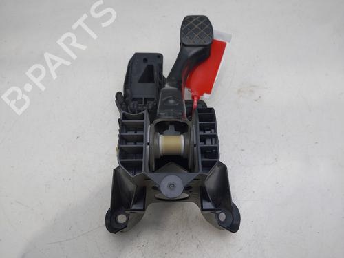Break pedal AUDI A3 Sportback (8VA, 8VF) 1.4 TFSI | BP17902209I19 