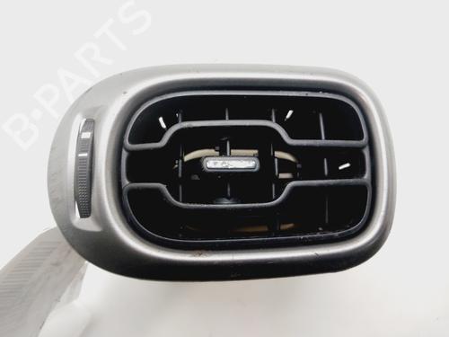 Luftventilen CITROËN C3 Picasso (SH_) [2008-2026]  32696082
