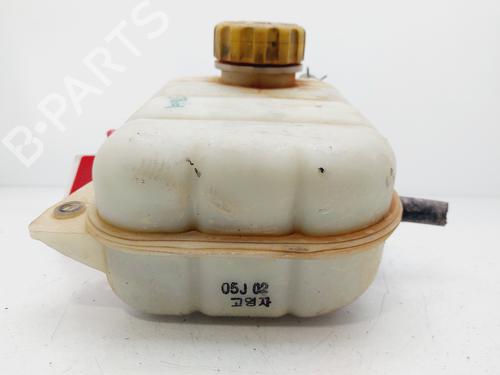 Expansion tank CHEVROLET NUBIRA Estate 1.6 | BP29813752C120 