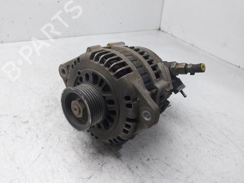 alternator-opel-combo-box-bodympv-2001-31959913 main image