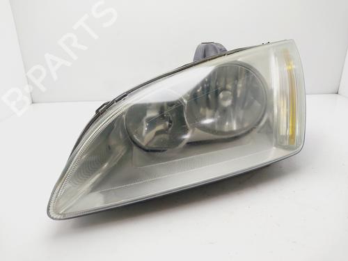 Used Left headlight FORD FOCUS II (DA_, HCP, DP) [2004-2013]  31097925