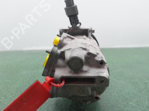 AC compressor HYUNDAI i20 III (BC3, BI3)  | BP26234035M34 