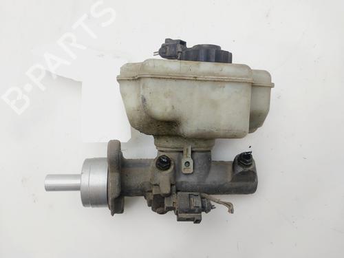 Used Brake master cylinder SEAT LEON (1P1) [2005-2013]  28670050