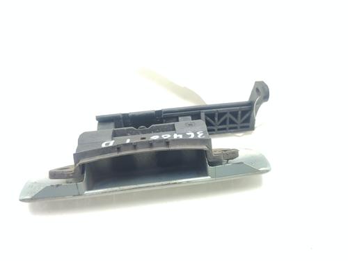 Rear right exterior door handle CITROËN XSARA PICASSO (N68) 2.0 HDi | BP22631059C130 