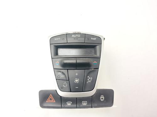 Used Warning switch RENAULT LAGUNA III (BT0/1) 2.0 dCi (BT01, BT08, BT09, BT0E, BT0K, BT12, BT1C, BT1D,... (150 hp) 31373637