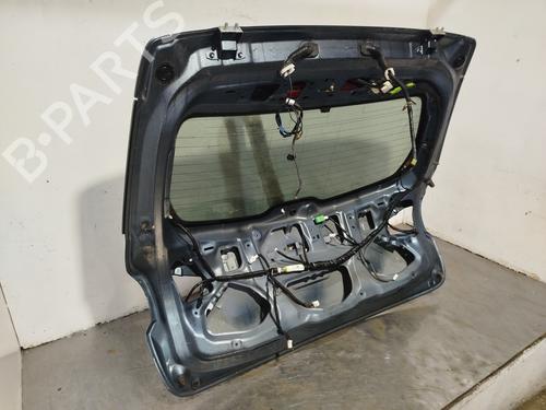 Tailgate MAZDA 6 Estate (GJ, GL) 2.2 D | BP32407816C6