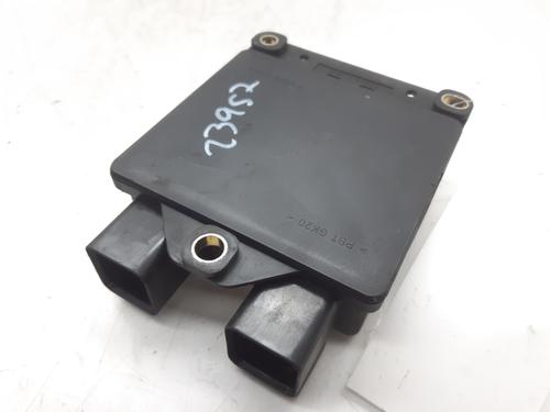 ECU airbags FORD FIESTA V (JH_, JD_) 1.4 TDCi | BP7515145M53 