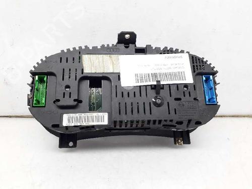 Instrument cluster AUDI A2 (8Z0) 1.4 TDI | BP2889939C47 