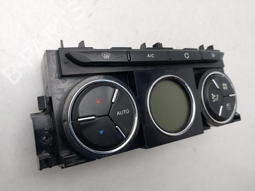 Climate control CITROËN DS3 (SA_) 1.6 VTi 120 | BP35813796I5 - Image 5