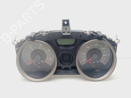 Used Instrument cluster RENAULT MEGANE II (BM0/1_, CM0/1_) 1.5 dCi (BM1E, CM1E) (106 hp) 32104489