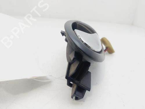 Front left interior door handle SEAT LEON (1P1)  | BP28016002I13 